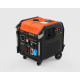Генератор инверторный бензиновый GENERGY CRETA SILENT RC