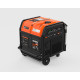 Генератор инверторный бензиновый GENERGY CRETA SILENT RC