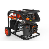 Генератор бензиновый GENERGY ESTRELA 3300W
