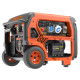 Генератор бензиновий GENERGY EZCARAY S