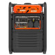 Генератор инверторный бензиновый GENERGY FEROE 4600W