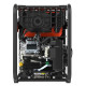 Генератор инверторный бензиновый GENERGY FEROE 4600W