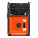 Генератор инверторный бензиновый GENERGY FEROE 4600W