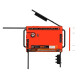 Генератор бензиновий GENERGY GUARDIAN S6-SOL 6000W