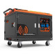 Генератор бензиновий GENERGY GUARDIAN S6-SOL 6000W