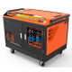 Генератор бензиновий GENERGY GUARDIAN S6-SOL 6000W
