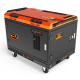Генератор бензиновий GENERGY GUARDIAN S6-SOL 6000W