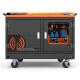 Генератор бензиновий GENERGY GUARDIAN S6-SOL 6000W