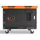 Генератор бензиновий GENERGY GUARDIAN S6-SOL 6000W