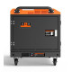Генератор бензиновий GENERGY GUARDIAN S6-SOL 6000W