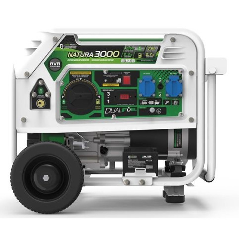GENERGY NATURA 3000