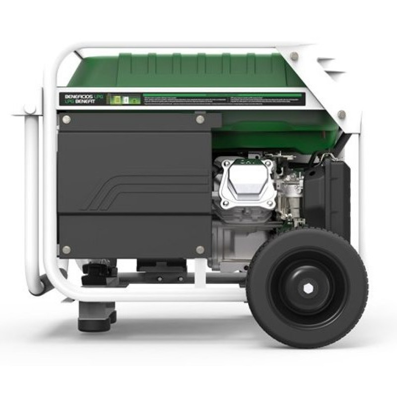 GENERGY NATURA 3000