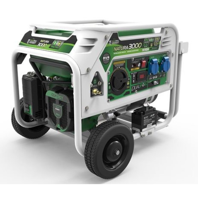 GENERGY NATURA 3000