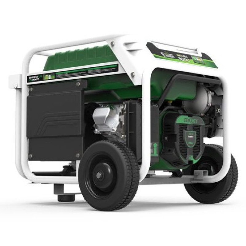 GENERGY NATURA 3000