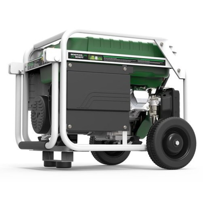 GENERGY NATURA 3000