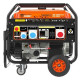Генератор бензиновий GENERGY SOMPORT S