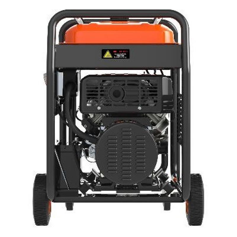 Генератор бензиновий GENERGY STELVIO