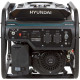 Генератор бензиновий Hyundai HHY 3050FE 