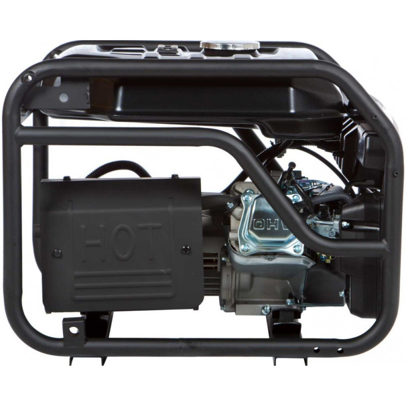 Генератор бензиновий Hyundai HHY 3050FE 