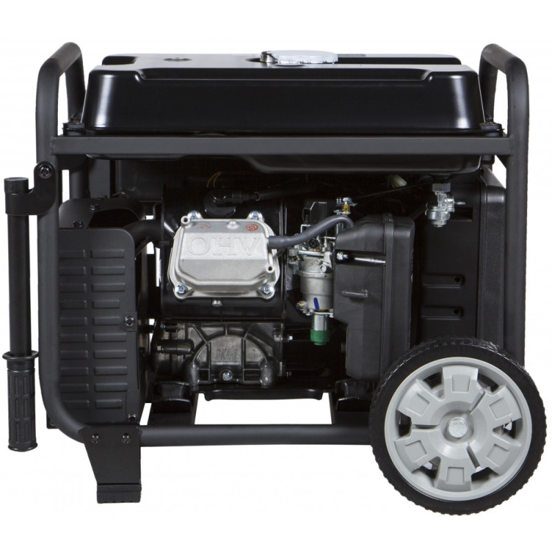 Генератор бензиновий інверторний Hyundai HHY 7050Si
