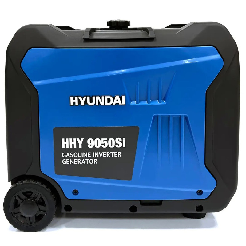 Генератор бензиновий інверторний Hyundai HHY 9050Si