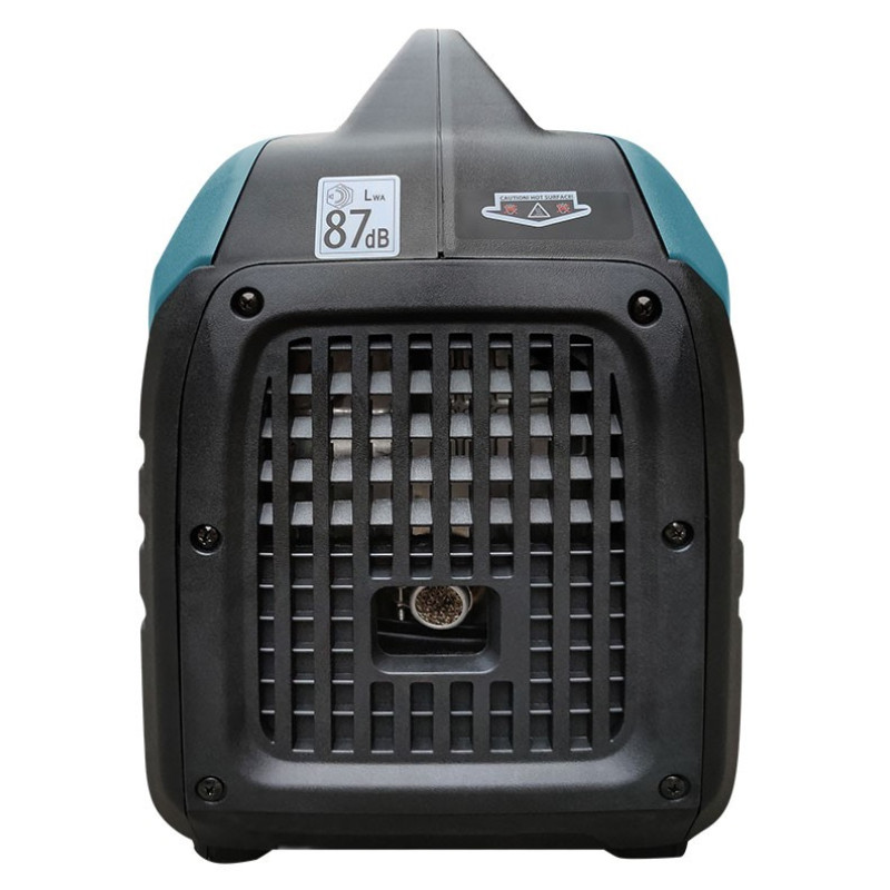 Генератор бензиновый инверторный Konner&Sohnen KS 2100i S