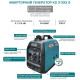 Генератор бензиновый инверторный Konner&Sohnen KS 3100i S