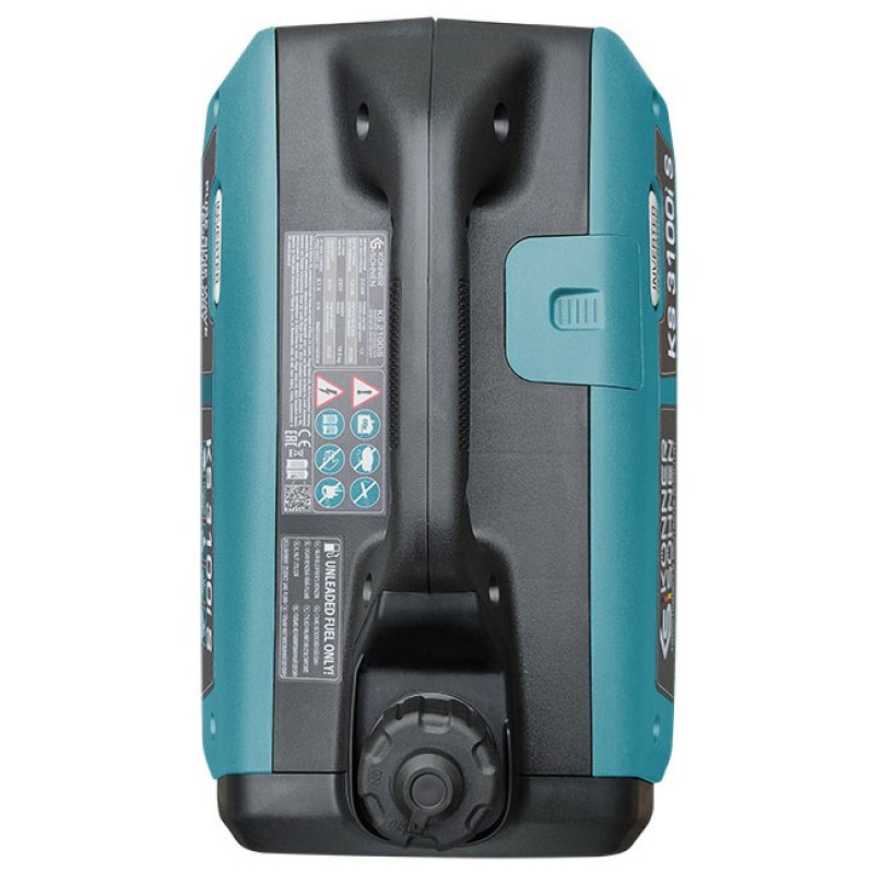 Генератор бензиновый инверторный Konner&Sohnen KS 3100i S