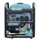 Генератор бензиновый инверторный Konner&Sohnen KS 3300i
