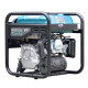 Генератор бензиновый инверторный Konner&Sohnen KS 3300i
