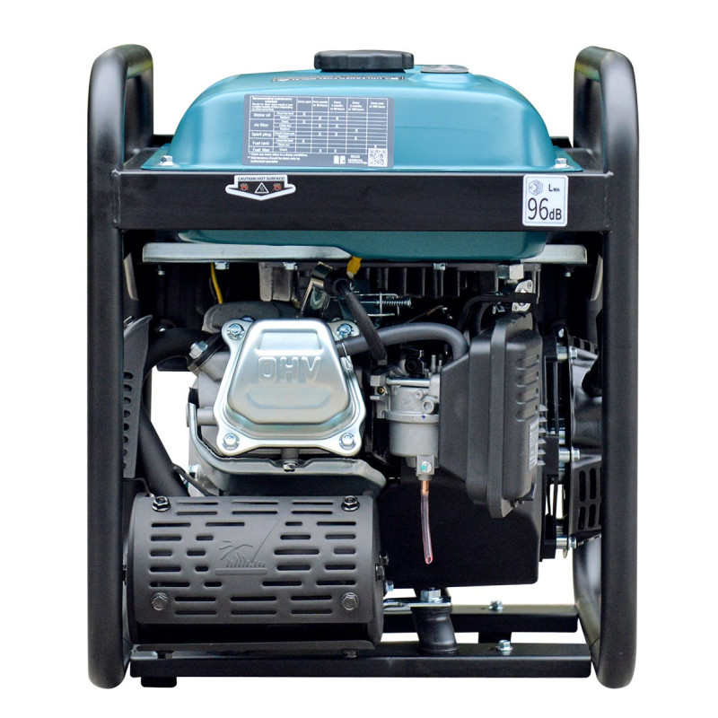 Генератор бензиновый инверторный Konner&Sohnen KS 3300i