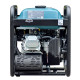 Генератор бензиновый инверторный Konner&Sohnen KS 3300i