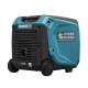 Генератор бензиновый инверторный Konner&Sohnen KS 4000iE S