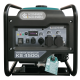 Генератор бензиновый инверторный Konner&Sohnen KS 4500i