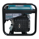 Генератор бензиновый инверторный Konner&Sohnen KS 4500i