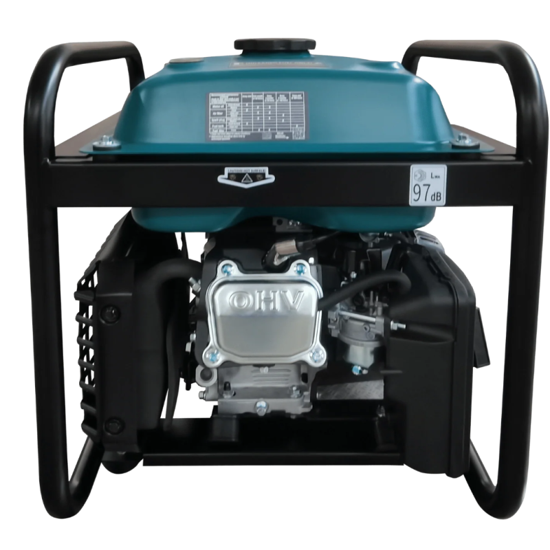 Генератор бензиновый инверторный Konner&Sohnen KS 4500i
