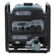Генератор бензиновый инверторный Konner&Sohnen KS 4500iG