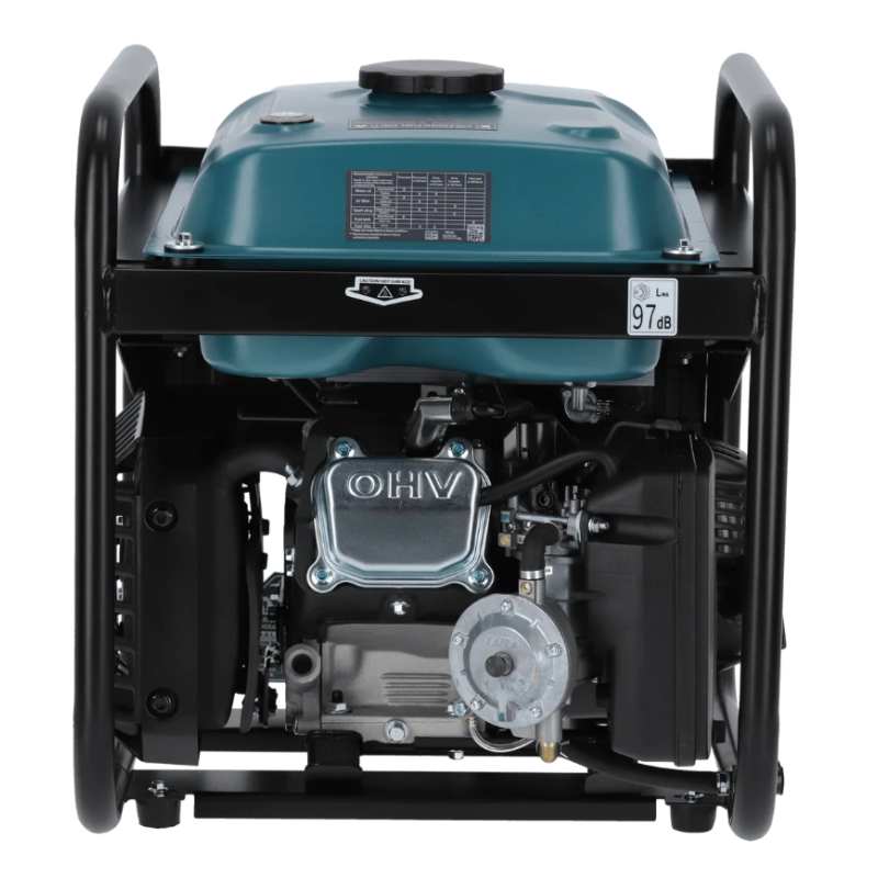 Генератор бензиновый инверторный Konner&Sohnen KS 4500iG