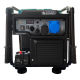 Генератор бензиновий інверторний Konner&Sohnen KS 6500iE
