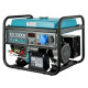 Генератор бензиновий Konner&Sohnen KS 7000E