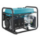 Генератор бензиновий Konner&Sohnen KS 7000E