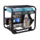 Генератор дизельний Konner&Sohnen KS 8100HDE