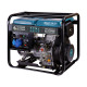 Генератор дизельний Konner&Sohnen KS 8100HDE