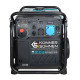Генератор бензиновий інверторний Konner&Sohnen KS 8100iE ATSR