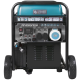 Генератор дизельний інверторний Konner&Sohnen KS 9500iDЕ ATSR