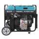 Генератор дизельний інверторний Konner&Sohnen KS 9500iDЕ ATSR