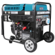 Генератор дизельний інверторний Konner&Sohnen KS 9500iDЕ ATSR