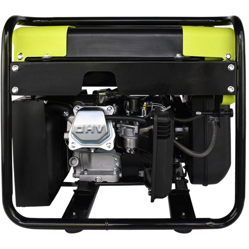 Генератор бензиновий інверторний Konner&Sohnen Basic KSB 35i