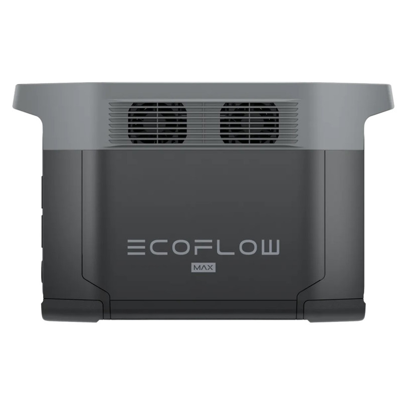 Зарядная станция EcoFlow DELTA 2 Max (EFDELTA2Max-EU)