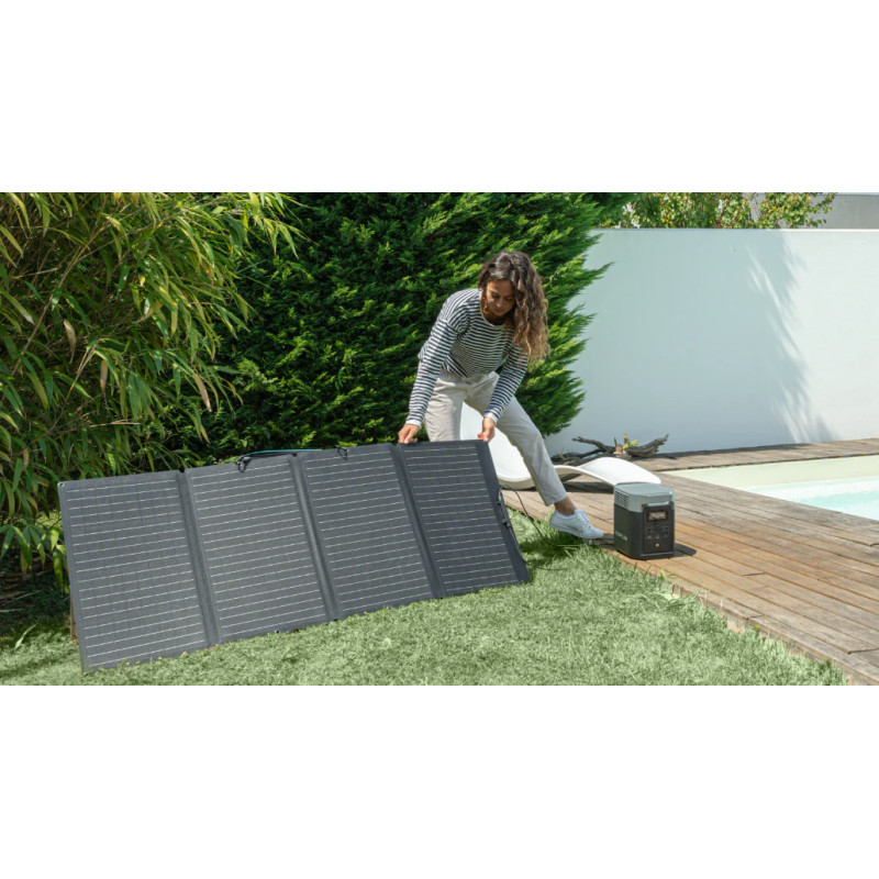Зарядная станция EcoFlow DELTA 2 (ZMR330-EU)